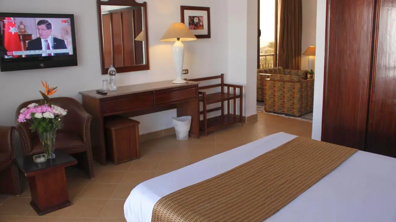 Hotel Marlin Inn Azur - Hurghada